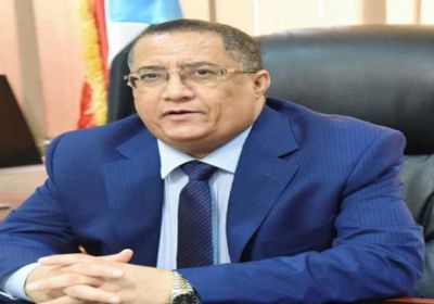 الخبجي يدعو لوقف عبث مرتكبي جرائم حرب 94   