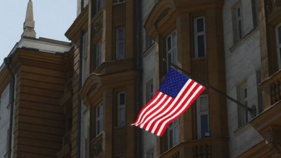 واشنطن تستنكر اعتقال روسيا موظفًا سابقًا في قنصلية أمريكية
