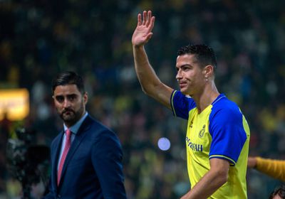 بعد ثانية النصر.. رونالدو: نستمر في الإيمان حتى النهائية