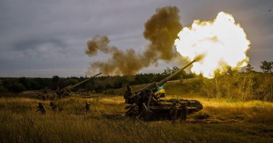 فرنسا تستنكر الضربات الصاروخية الروسية على كييف