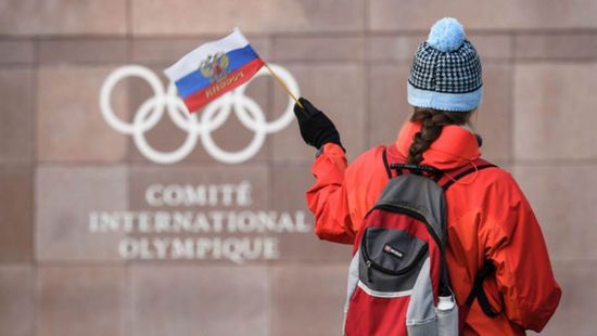 روسيا تستعيد عضويتها في البارالمبية الدولية