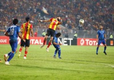 بعثة الترجي تصل القاهرة اليوم للقاء الأهلي