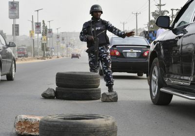 4 قتلى في هجوم على قافلة أمريكية جنوب شرق نيجيريا