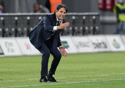 إنزاجي يعلق على بلوغ إنتر نهائي دوري الأبطال