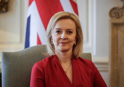 ليز تراس تطالب بمزيد من الحزم حيال الصين