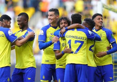 مدرب النصر: نقاتل على لقب الدوري السعودي