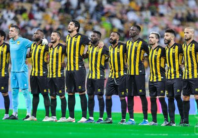 مدرب الاتحاد: التعادل مع الهلال مباراة للنسيان