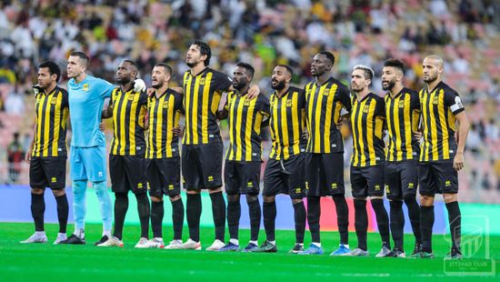 مدرب الاتحاد: التعادل مع الهلال مباراة للنسيان