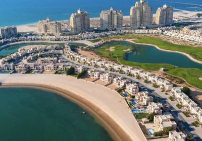 ماريوت توقع اتفاقية لإطلاق فندق لو ميريديان برأس الخيمة