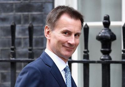 وزير المالية البريطاني: رفع الفائدة ضروري للحد من التضخم