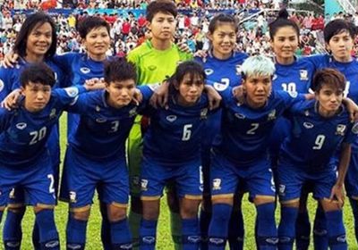 الاتحاد التايلاندي يعتذر عن أحداث نهائي دورة ألعاب جنوب شرق آسيا