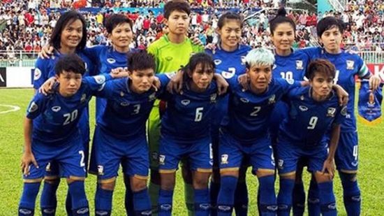 الاتحاد التايلاندي يعتذر عن أحداث نهائي دورة ألعاب جنوب شرق آسيا