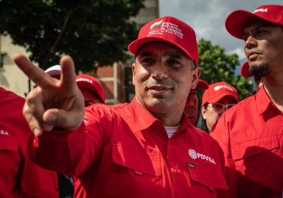 فنزويلا تسمح لشركتين أوروبيتين بتصدير الغاز الطبيعي