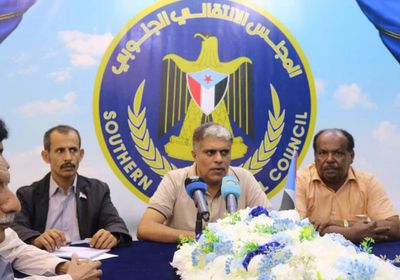 برنامج احتفالي بزيارة الرئيس الزُبيدي في ساحل حضرموت