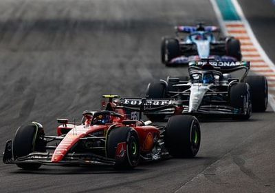 إلغاء جائزة إيميليا رومانيا الكبرى ضمن فورمولا 1