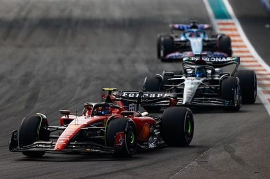 إلغاء جائزة إيميليا رومانيا الكبرى ضمن فورمولا 1