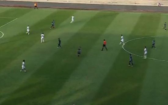 نتيجة مباراة بيراميدز وراية الرياضي بكأس مصر