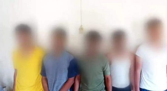 اعترافات متهم تقود لتشكيل عصابي لسرقة السيارات في عدن