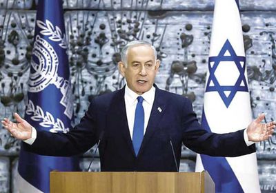 إسرائيل تحذر حماس من إطلاق صواريخ