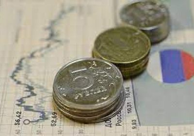 تباطؤ التضخم في روسيا رغم العقوبات