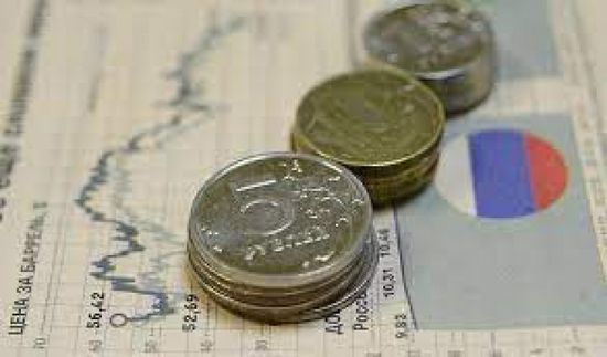 تباطؤ التضخم في روسيا رغم العقوبات