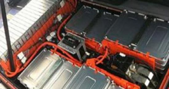 أوروبا تجذب 11 مليار دولار استثمارات ببطاريات السيارات الكهربائية