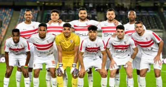 في مباراة تصحيح المسار.. الزمالك يواجه أسوان