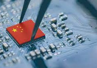 تراجع إيرادات أكبر شركة صينية للرقائق الإلكترونية