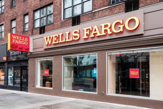 مصرف ويلز فارجو يدفع مليار دولار لتسوية دعوى من المساهمين