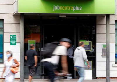 ارتفاع البطالة في المملكة المتحدة بسبب الأزمة الاقتصادية