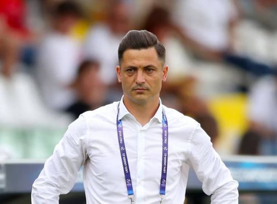 رادوي تاسع مدرب يغادر منصبه في الدوري السعودي