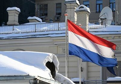 إسرائيل وهولندا توقعان صفقة دفاعية بـ 305 ملايين دولار