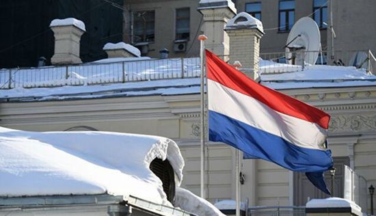 إسرائيل وهولندا توقعان صفقة دفاعية بـ 305 ملايين دولار