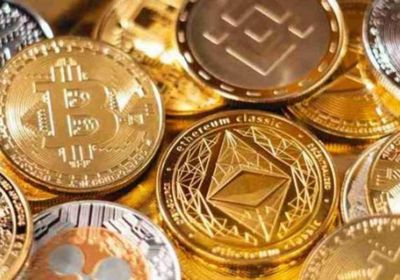 بيتكوين تصعد 1.1% وتفاوت أداء بقية العملات الرقمية