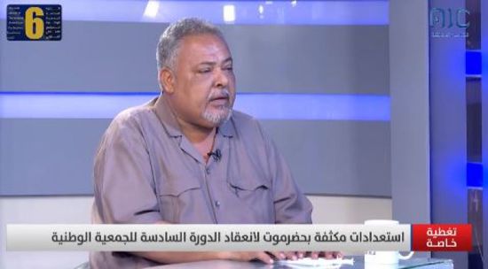 الشعوي: الميثاق الوطني خارطة طريق لشعب الجنوب