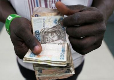 ارتفاع معدل التضخم في نيجيريا رغم رفع الفائدة