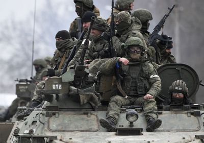 الجيش الروسي يؤكد تدميره كل أهداف ضرباته بأوكرانيا