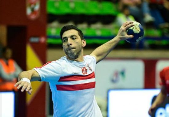 نتيجة مباراة الأهلي والزمالك في نهائي كأس الكؤوس الإفريقية لليد