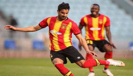 تشكيل الترجي المتوقع أمام الأهلي في دوري أبطال إفريقيا