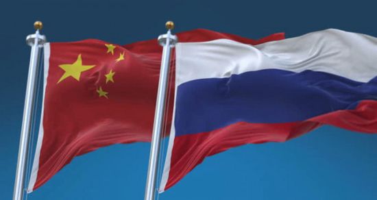 رئيس الوزراء الروسي يزور الصين في 23 و24 مايو