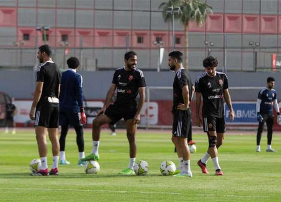الأهلي يواجه الترجي في صدام قوي بأبطال أفريقيا