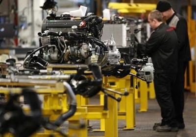 انخفاض النشاط الصناعي في نيويورك بأسوأ وتيرة بـ 4 أشهر