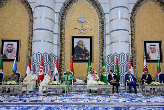 وصول رؤساء ووفود الدول المشاركة بالقمة العربية في جدة