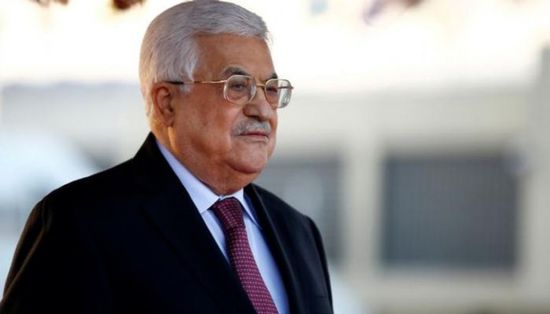 الرئيس الفلسطيني: نلجأ لكل المحاكم الدولية لاستعادة الحقوق الفلسطينية