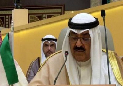 ولي عهد الكويت: الانتهاكات الإسرائيلية تمس الوضع التاريخي للقدس