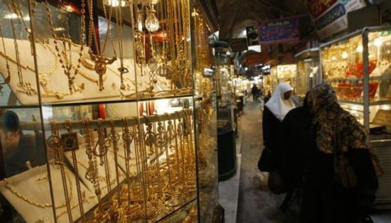 ارتفاع أسعار عيارات الذهب اليوم الجمعة في مصر