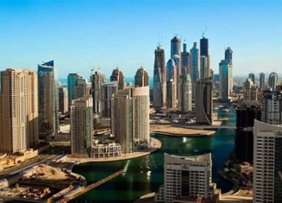 تصرفات عقارية في دبي بـ 1.5 مليار درهم