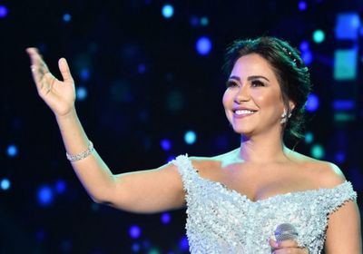 موعد حفل الفنانة شيرين عبد الوهاب في السعودية