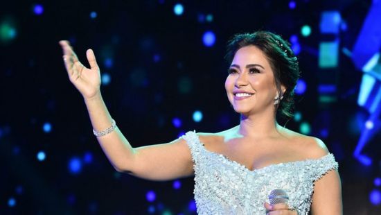 موعد حفل الفنانة شيرين عبد الوهاب في السعودية