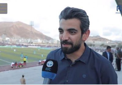 البيض: حضرموت ترسم لوحة رياضية جميلة